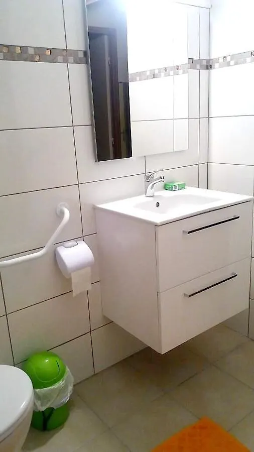 Apartment Appartement Gros Raisins Sainte-Luce