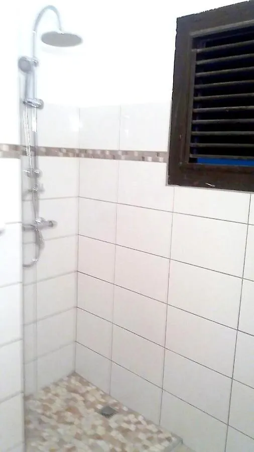 Appartement Gros Raisins Sainte-Luce Apartment