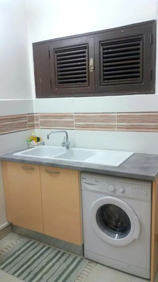 Appartement Gros Raisins Sainte-Luce
