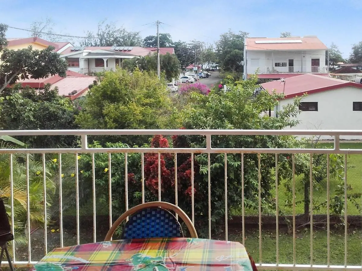 Appartement Gros Raisins Sainte-Luce 0*,