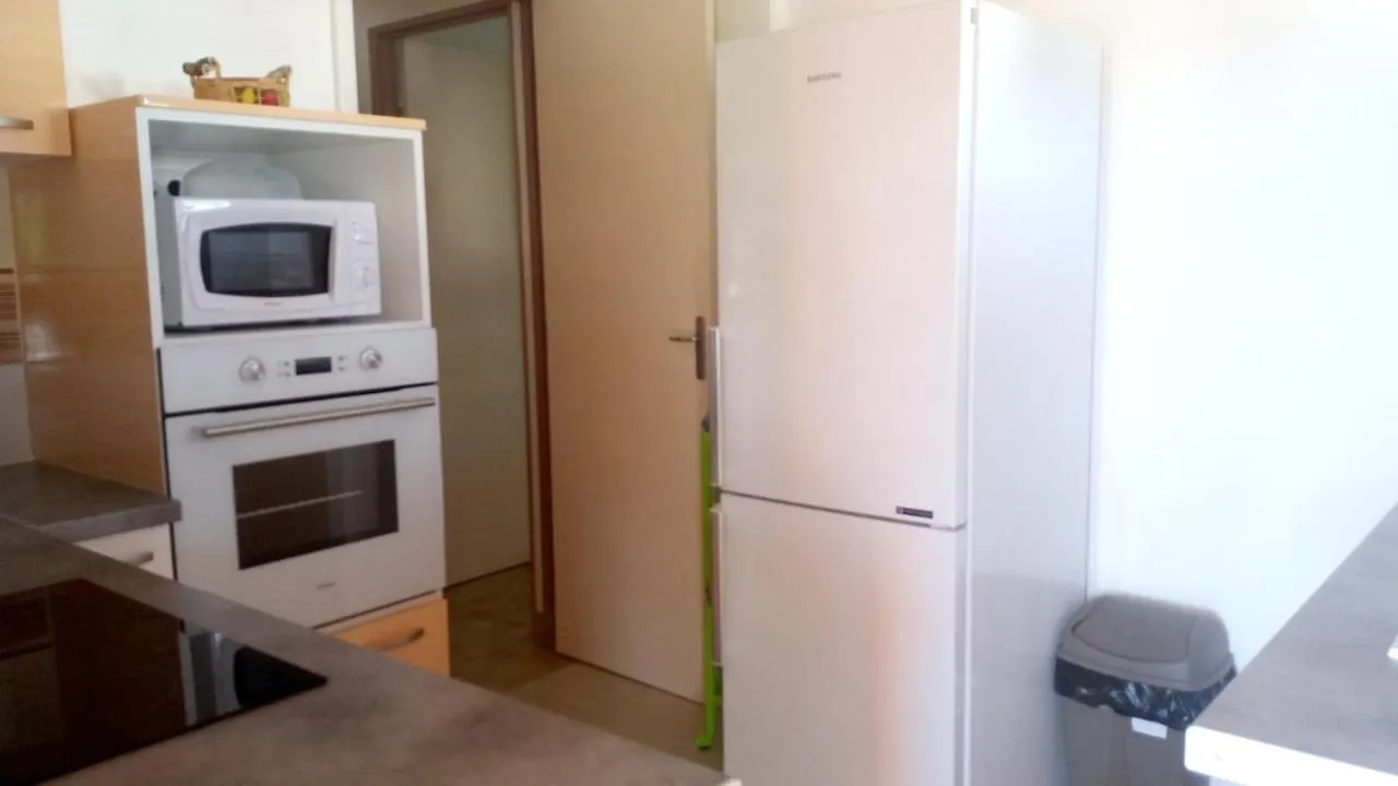 Appartement Gros Raisins Sainte-Luce