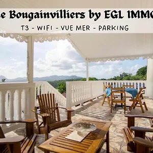 Le Bougainvilliers By Egl Immo Sainte-Luce